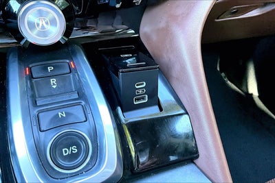 2023 Acura MDX w/Technology Package