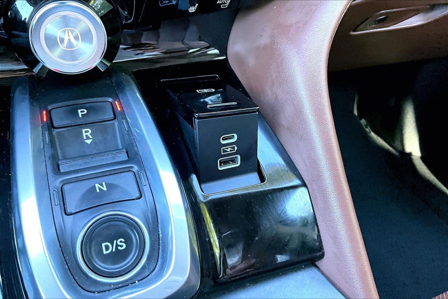 2023 Acura MDX w/Technology Package
