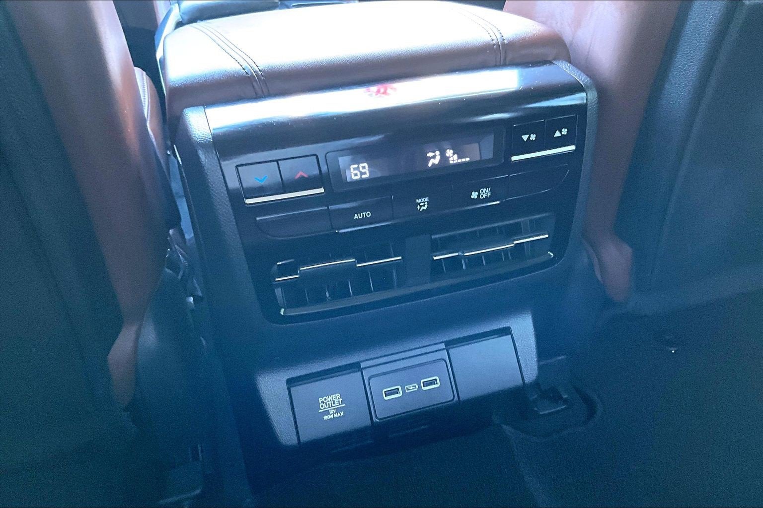 2023 Acura MDX w/Technology Package