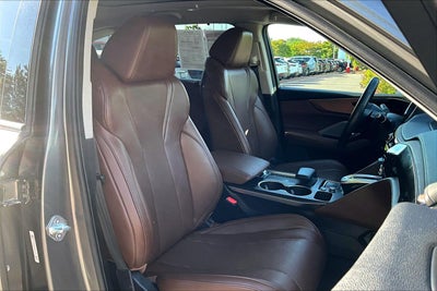 2023 Acura MDX w/Technology Package