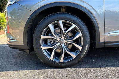 2023 Acura MDX w/Technology Package