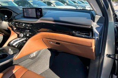 2023 Acura MDX w/Technology Package