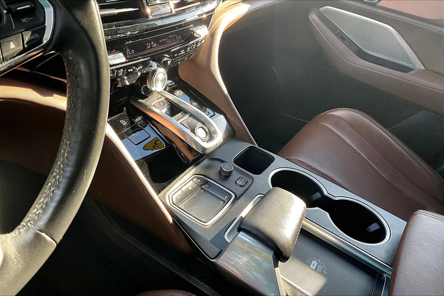 2023 Acura MDX w/Technology Package