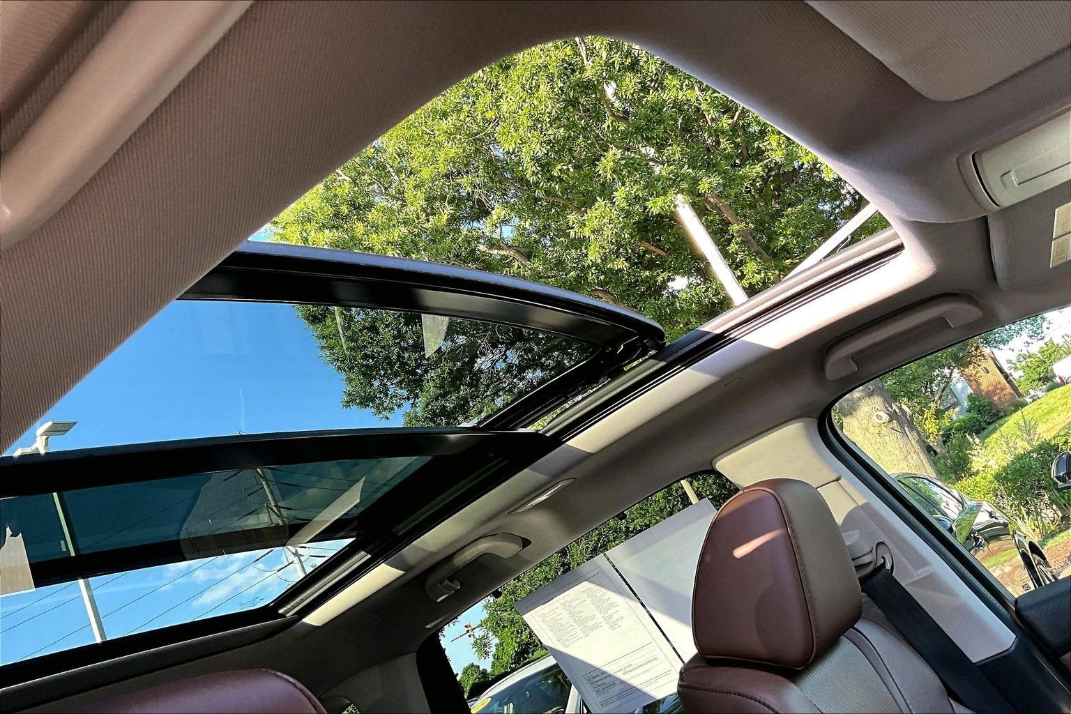 2023 Acura MDX w/Technology Package