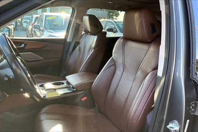 2023 Acura MDX w/Technology Package