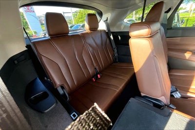 2023 Acura MDX w/Technology Package