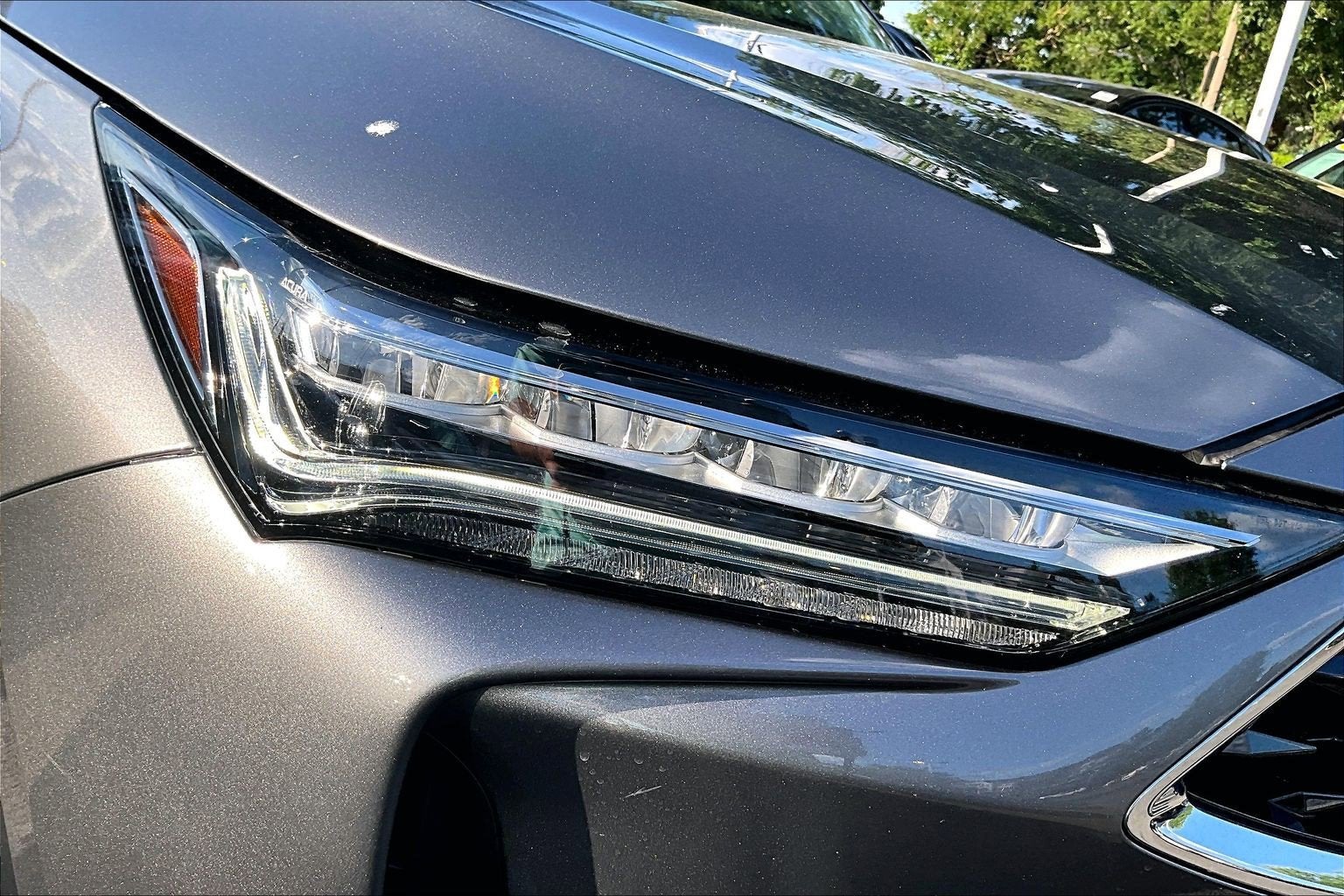 2023 Acura MDX w/Technology Package