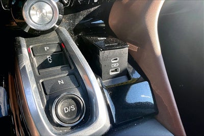 2023 Acura MDX w/Technology Package