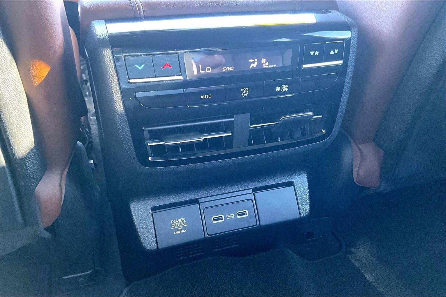 2023 Acura MDX w/Technology Package