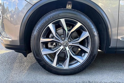 2023 Acura MDX w/Technology Package