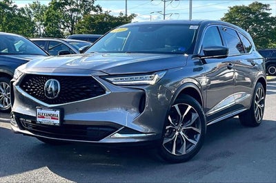 2023 Acura MDX w/Technology Package