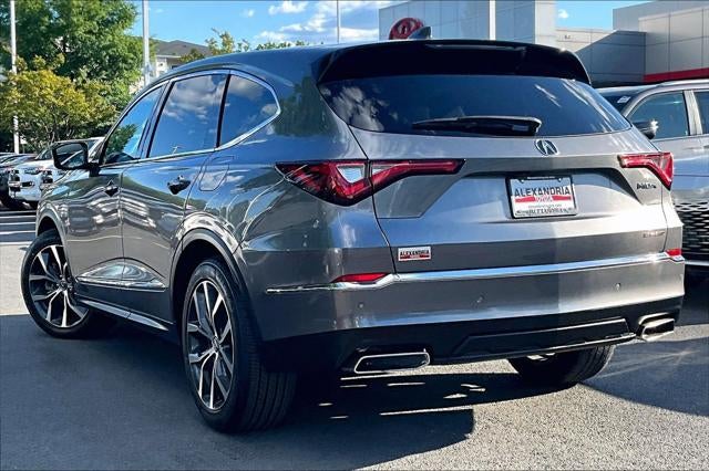 2023 Acura MDX w/Technology Package