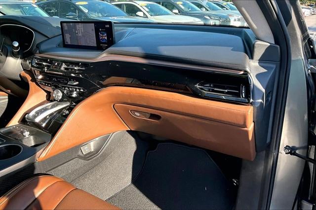 2023 Acura MDX w/Technology Package
