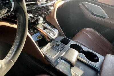2023 Acura MDX w/Technology Package