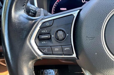 2023 Acura MDX w/Technology Package
