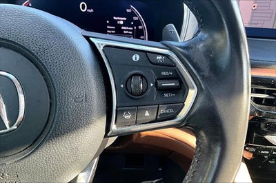2023 Acura MDX w/Technology Package