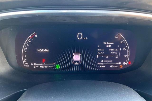 2023 Acura MDX w/Technology Package