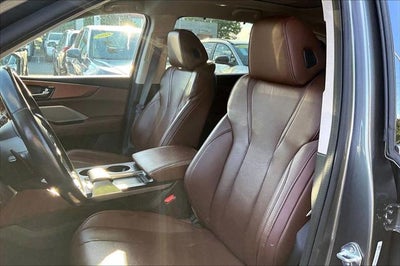 2023 Acura MDX w/Technology Package