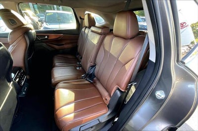 2023 Acura MDX w/Technology Package