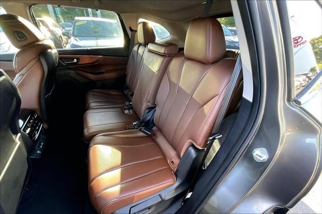 2023 Acura MDX w/Technology Package