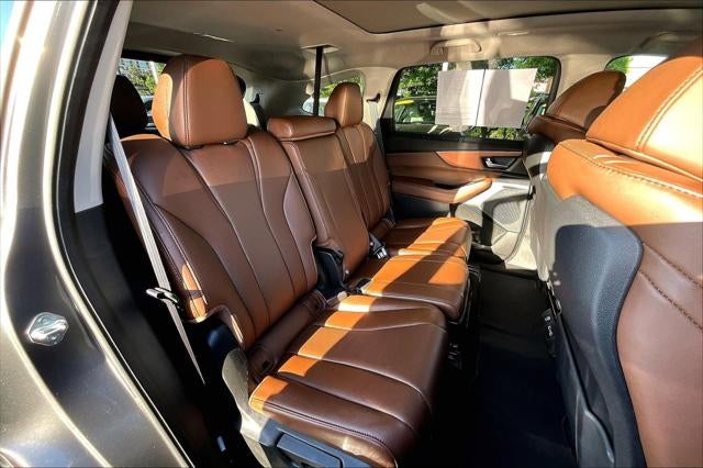2023 Acura MDX w/Technology Package