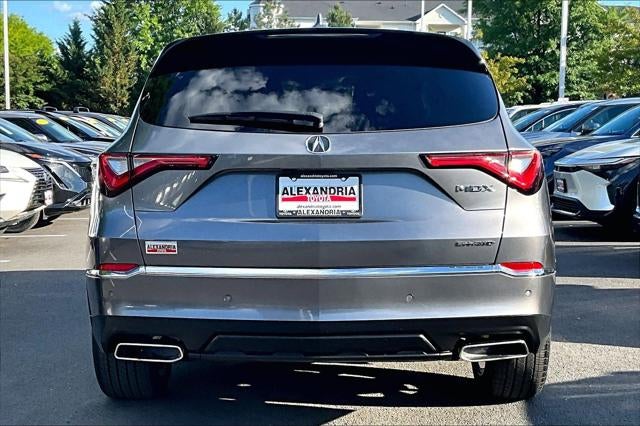 2023 Acura MDX w/Technology Package