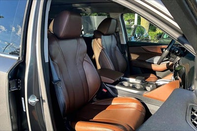 2023 Acura MDX w/Technology Package