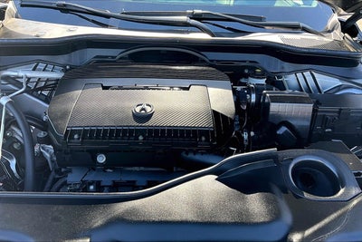 2023 Acura MDX w/Advance Package