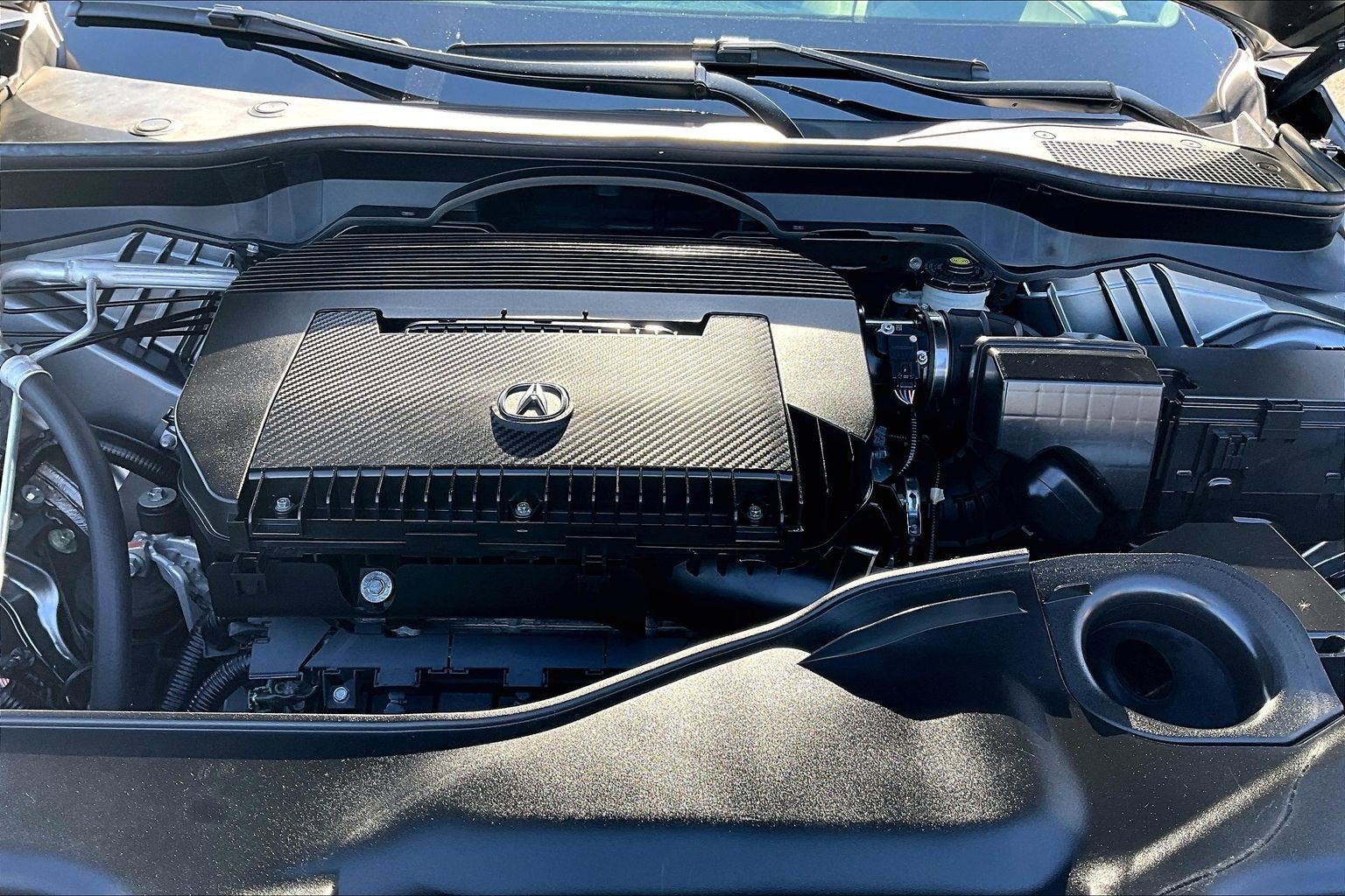 2023 Acura MDX w/Advance Package