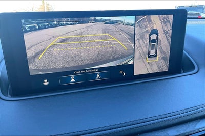 2023 Acura MDX w/Advance Package