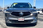 2023 Acura MDX w/Advance Package