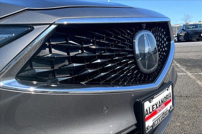 2023 Acura MDX w/Advance Package