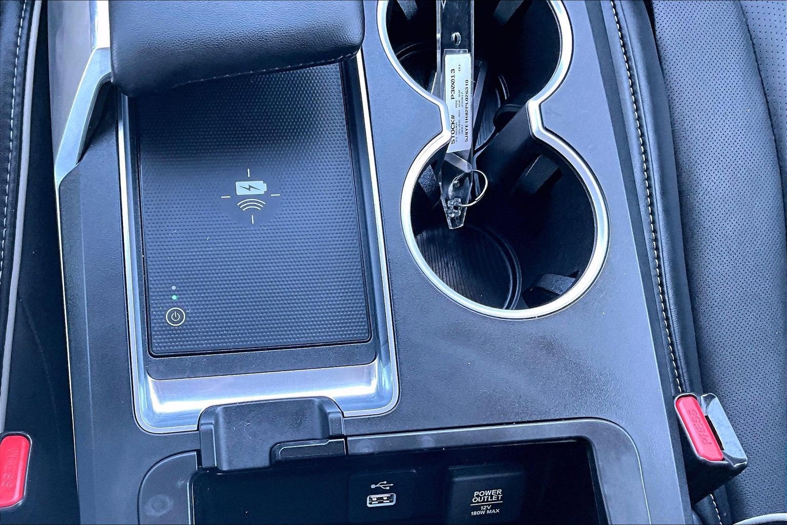 2023 Acura MDX w/Advance Package