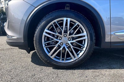 2023 Acura MDX w/Advance Package