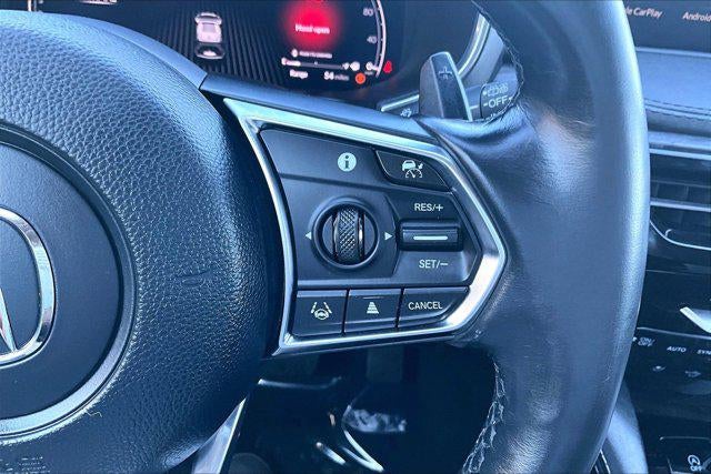 2023 Acura MDX w/Advance Package