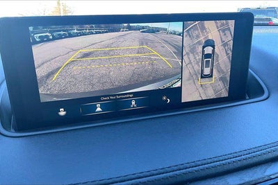 2023 Acura MDX w/Advance Package