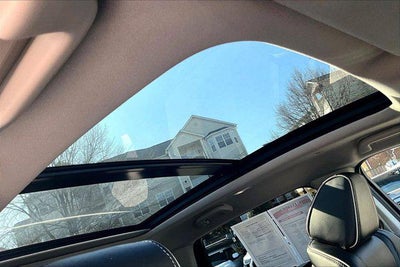 2023 Acura MDX w/Advance Package