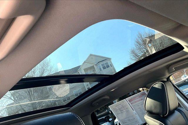 2023 Acura MDX w/Advance Package