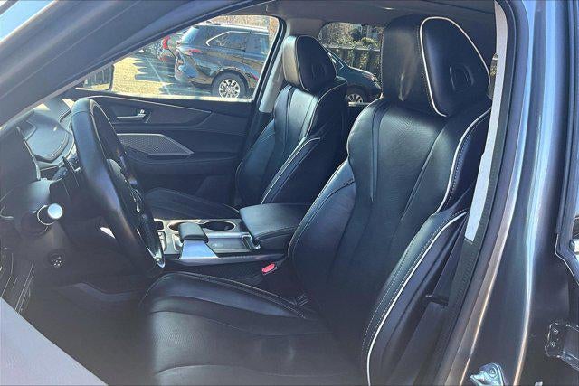 2023 Acura MDX w/Advance Package