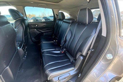 2023 Acura MDX w/Advance Package