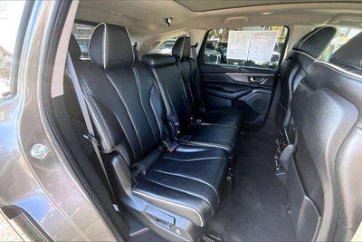 2023 Acura MDX w/Advance Package