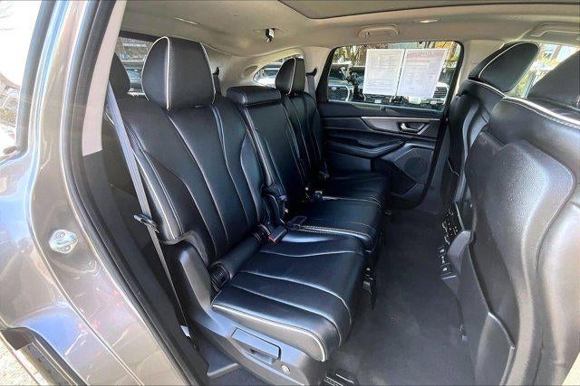 2023 Acura MDX w/Advance Package