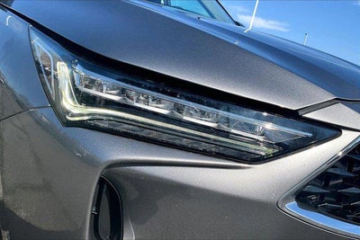 2023 Acura MDX w/Advance Package