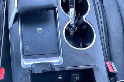 2023 Acura MDX w/Advance Package