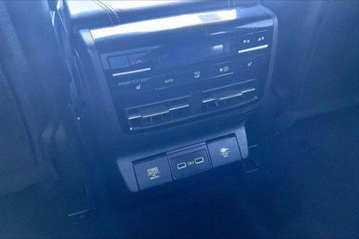 2023 Acura MDX w/Advance Package