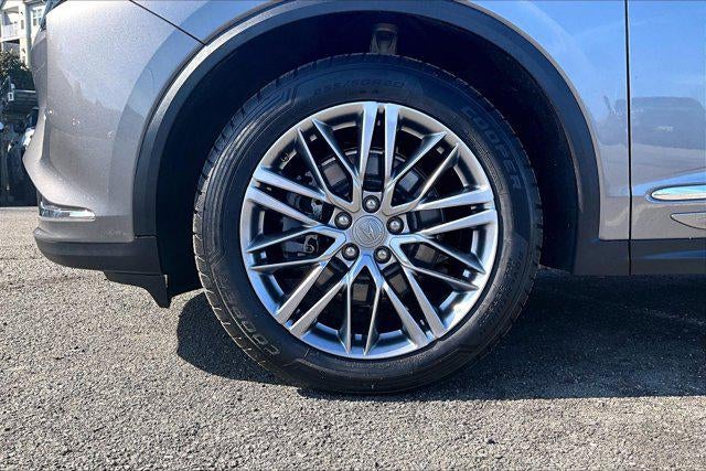 2023 Acura MDX w/Advance Package