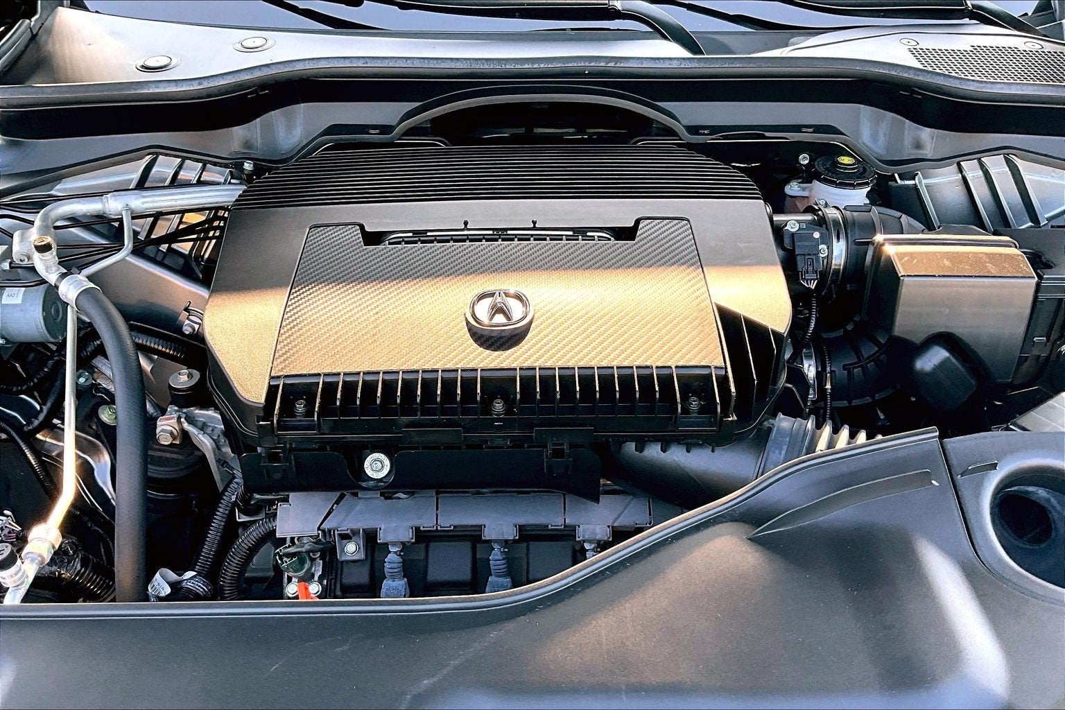 2023 Acura MDX w/Advance Package