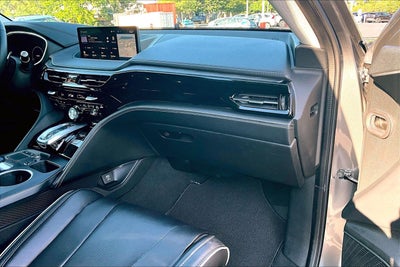 2023 Acura MDX w/Advance Package