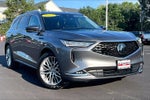 2023 Acura MDX w/Advance Package
