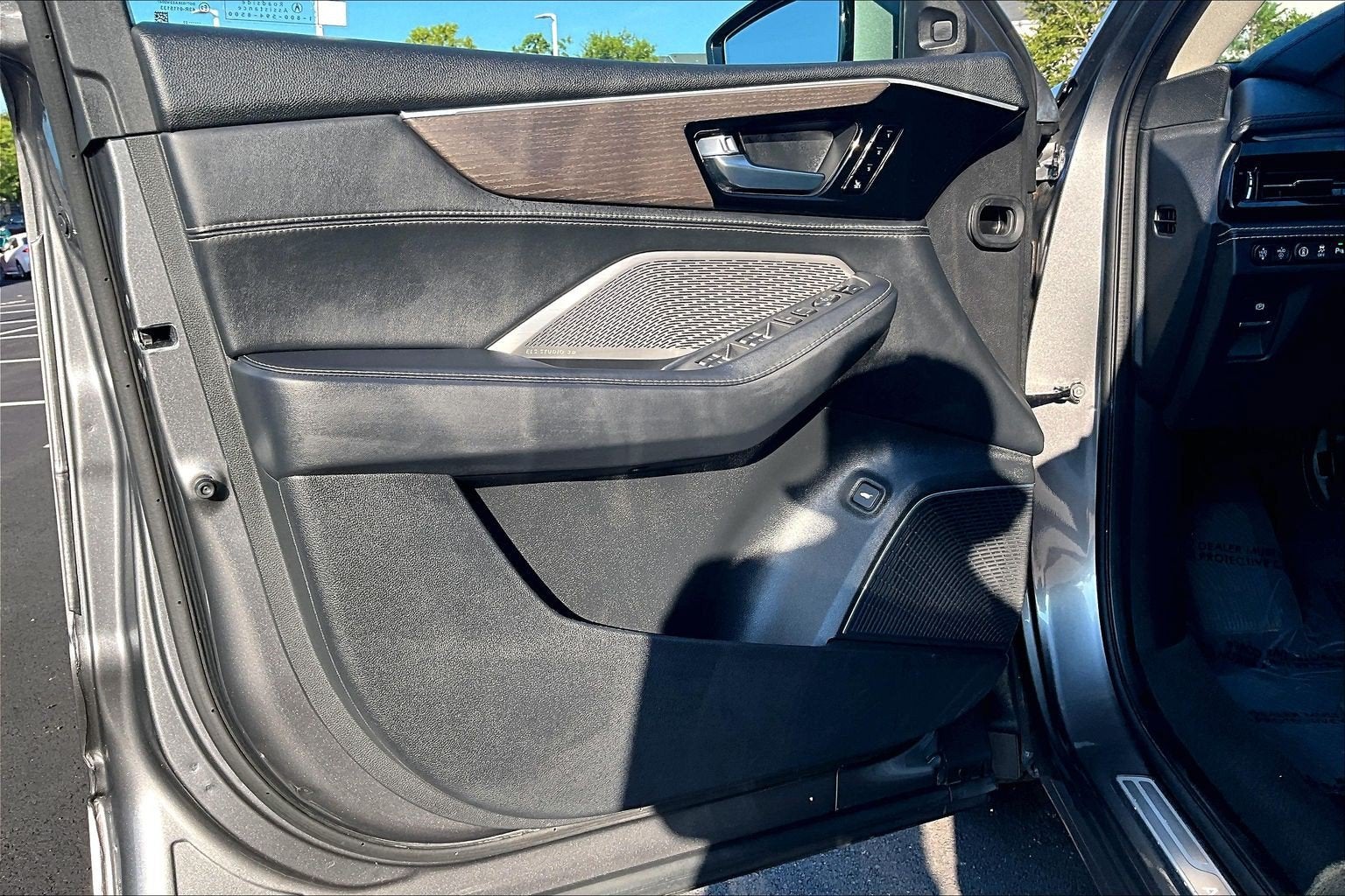 2023 Acura MDX w/Advance Package